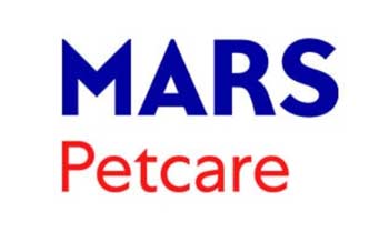 Mars Petcare partnership Logo