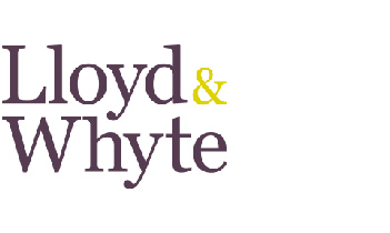 Insurance by Lloyd and Whyte Image