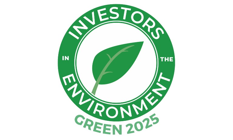 BVA awarded top green accreditation for fourth year running Image